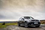 Mercedes-Benz GLC300 4Matic AMG Line Coupe 2019 года